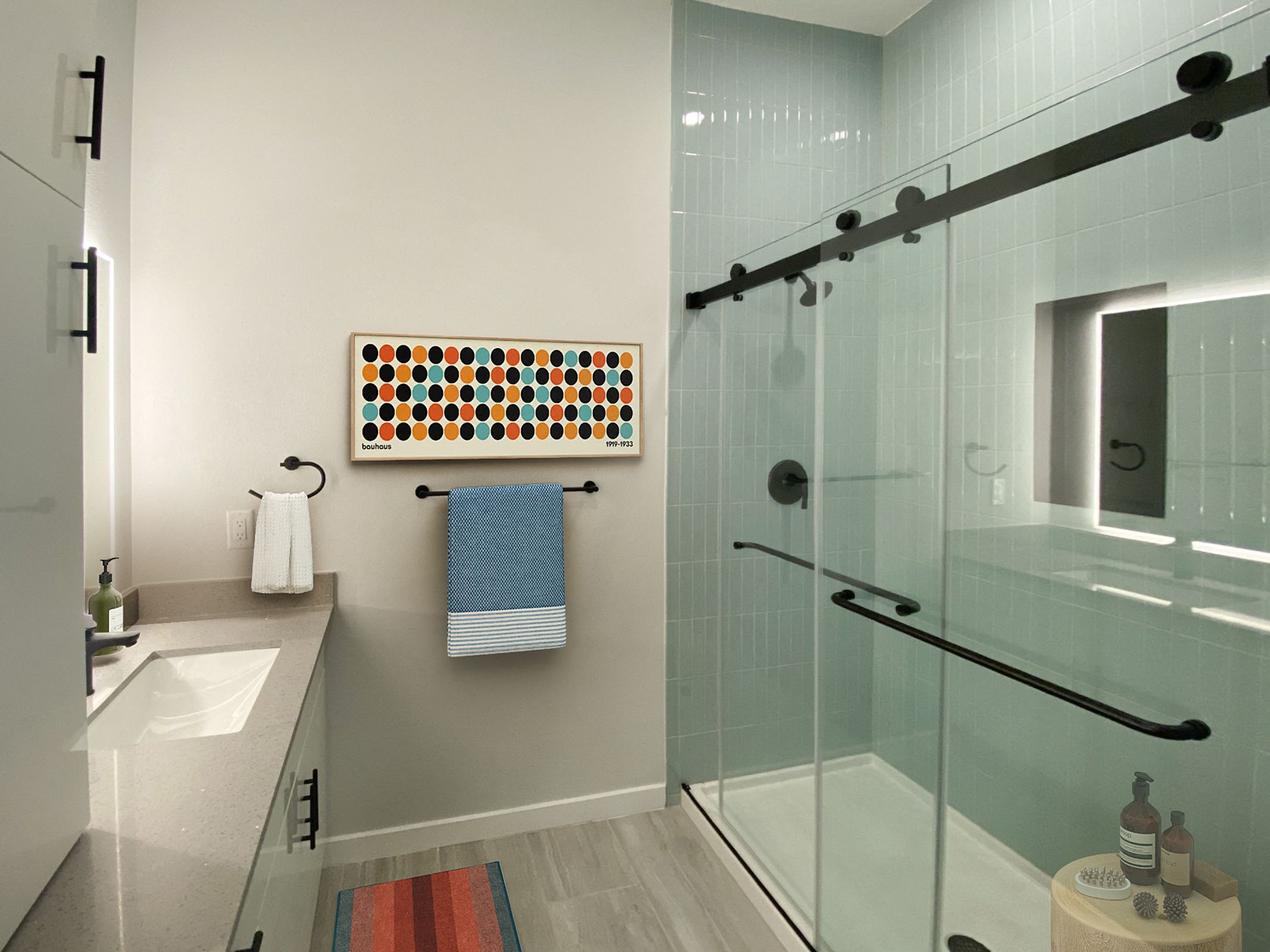 Cirrus Apartments 2 of 9